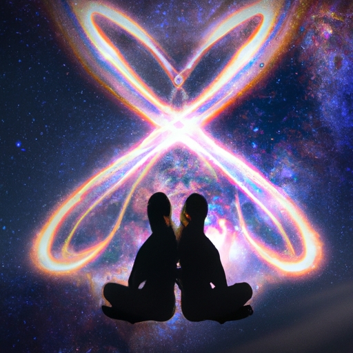 Understanding the purpose and lessons of twin flame separation