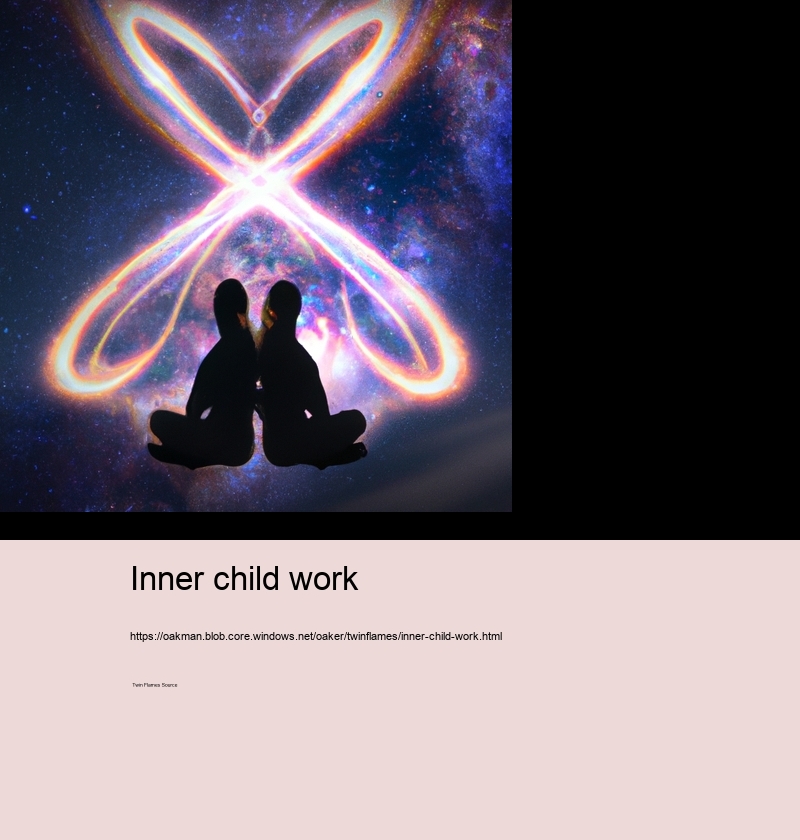 Inner child work