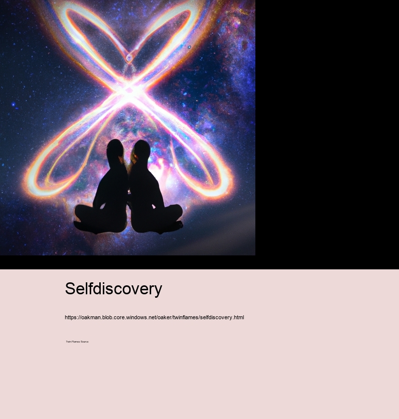 Selfdiscovery